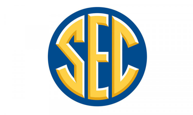 Southeastern Conference Football