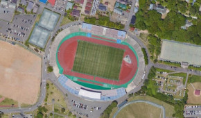 Soyu Stadium