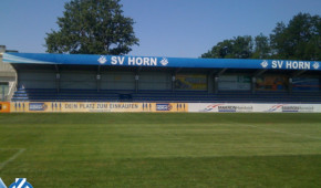Sparkasse Horn Arena