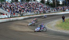 Speedway