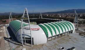 Spor Toto Akhisar Stadium