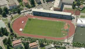 Športni park Nova Gorica