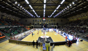 SportOase Leuven