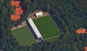 Sportpark Höhenberg