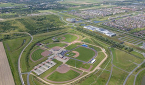 Sportpark Toolenburg
