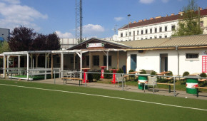 Sportplatz Wiener Viktoria