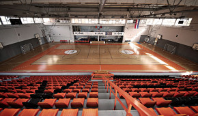 Sportska dvorana Baldekin