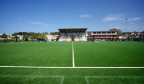 Springfield Stadium and Sports Centre