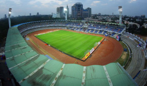 Sree Kanteerava Outdoor Stadium