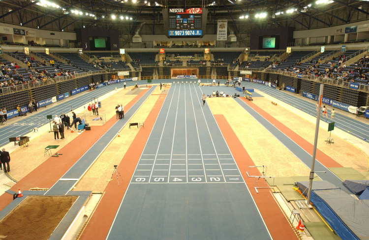 SSE Arena Belfast