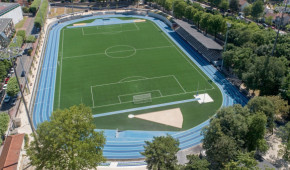 Stade Adolphe-Chéron