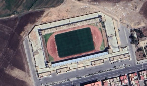 Stade Ahmed choukri