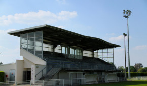 Stade Alain Roche