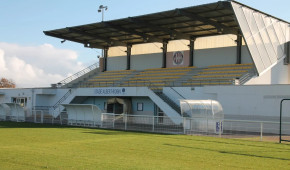 Stade Albert-Robin