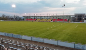 Stade Alphonse-Theis