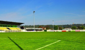 Stade Amable-et-Micheline-Lozai
