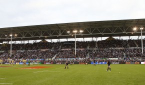 Stade Amédée Domenech