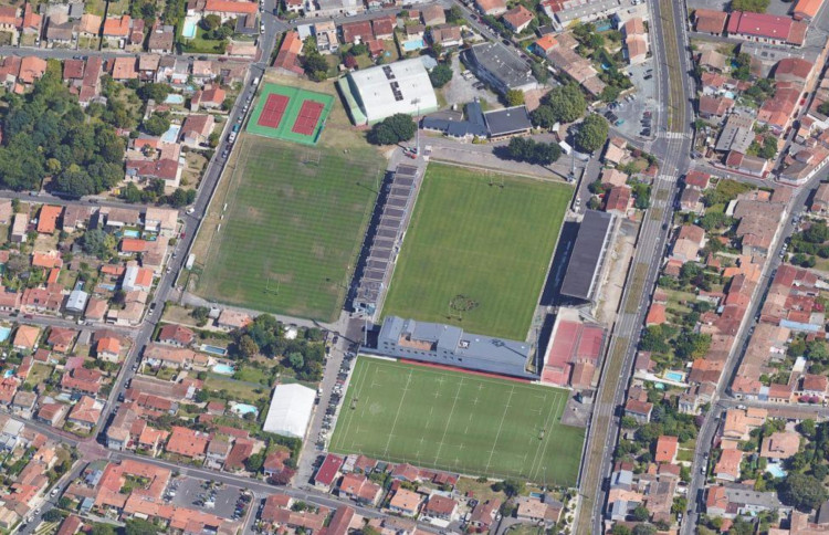 Stade André-Moga