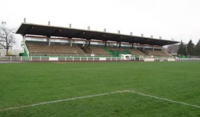 Stade André Valentin