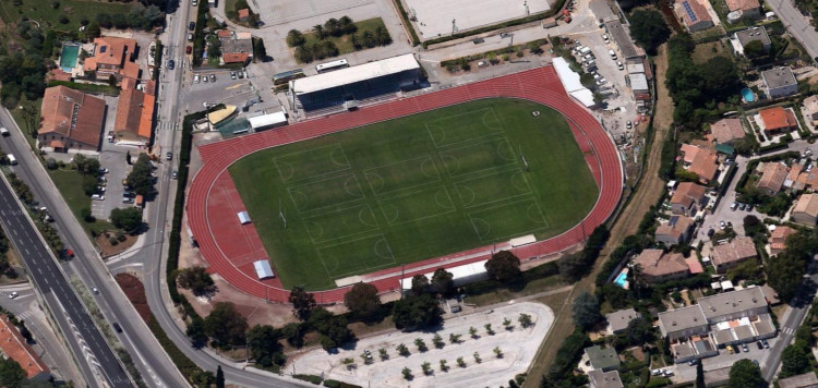 Stade André Véran
