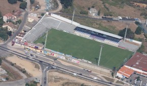 Stade Ange-Casanova