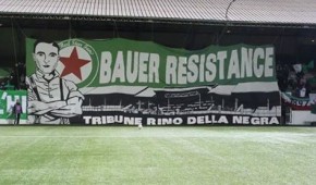 Stade Bauer - Bauer Resistance
