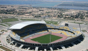 Stade Borg Al Arab