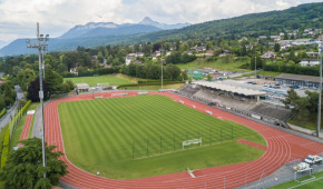 Stade Camille-Fournier