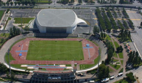 Stade Charles-Ehrmann