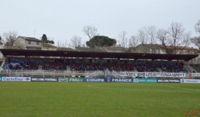 Stade Clément-Ader