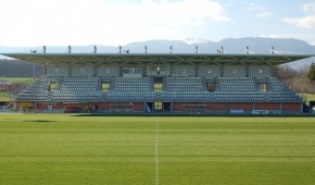 Stade Colovray
