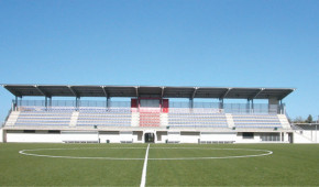 Stade de Brouhot
