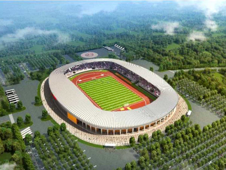 Stade de Korhogo