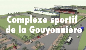 Stade de la Gouyonnière
