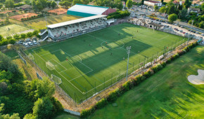 Stade de La Paoute