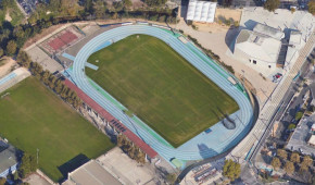 Stade de Lattre-de-Tassigny
