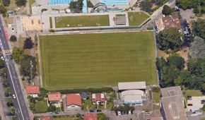 Stade de Marignac
