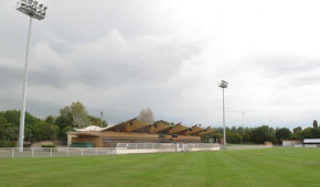 Stade des Rives du Thouet