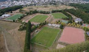 Stade du Breuil
