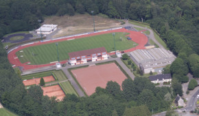 Stade du Hazé