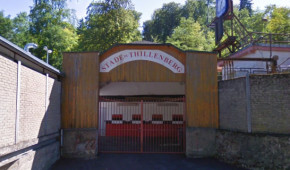 Stade du Thillenberg