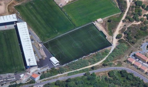 Stade Dumè Luciani