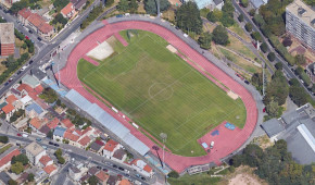 Stade Edouard Clerville
