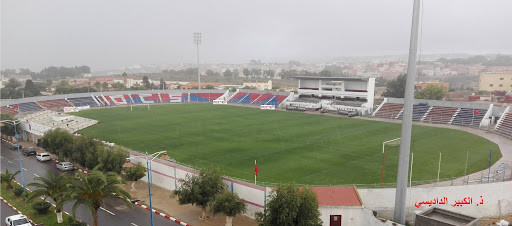 Stade El Massira El Khadra