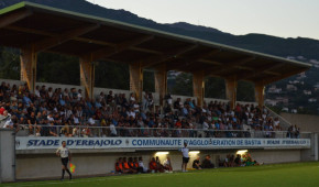 Stade Erbajolo