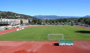 Stade Éric Estivals