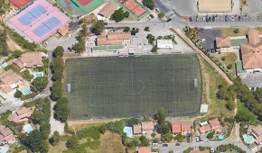 Stade Ernest Brousse