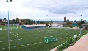 Stade Eugène Cholet