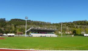 Stade Firmin-Daudou