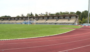 Stade Francis-Rongiéras
